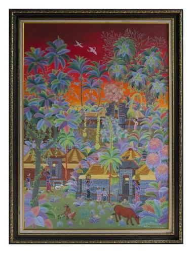 006-DSC 9203-Galungan-2022-98x142-Acrylic-on-Canvas-1000px